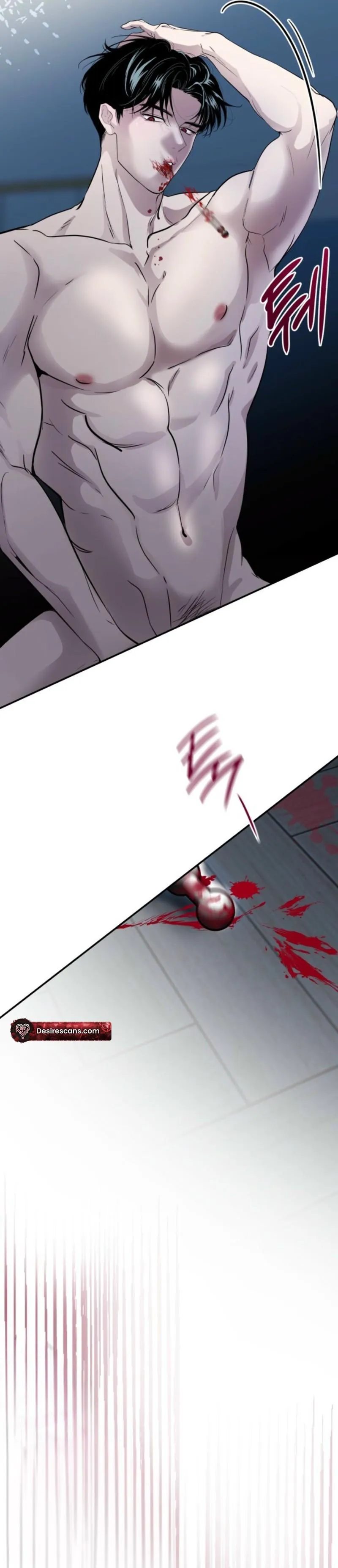 The Man’s Night - Chapter 1 Page 26