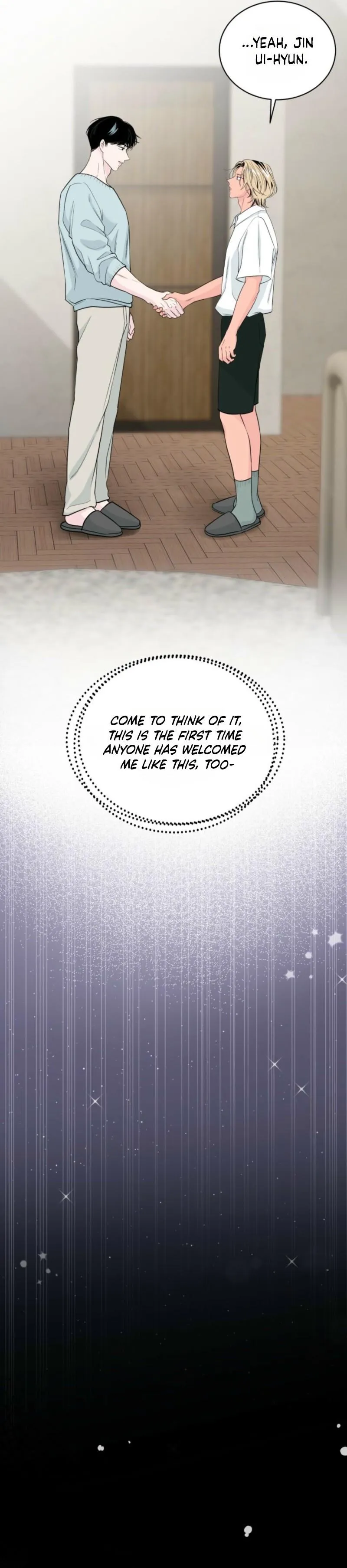 The Man’s Night - Chapter 2 Page 22