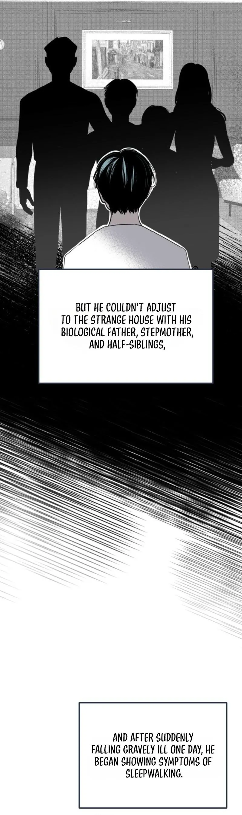The Man’s Night - Chapter 3 Page 26