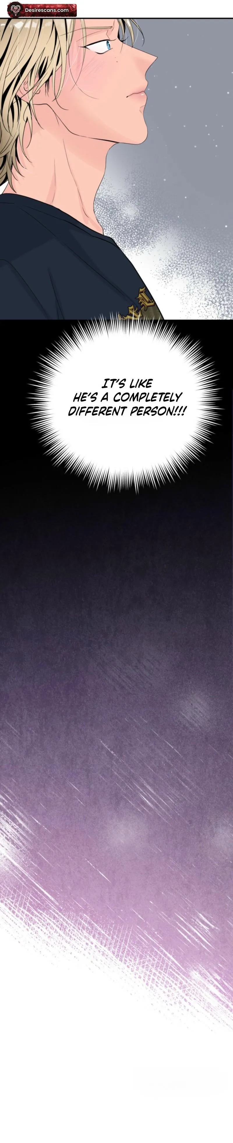 The Man’s Night - Chapter 3 Page 44