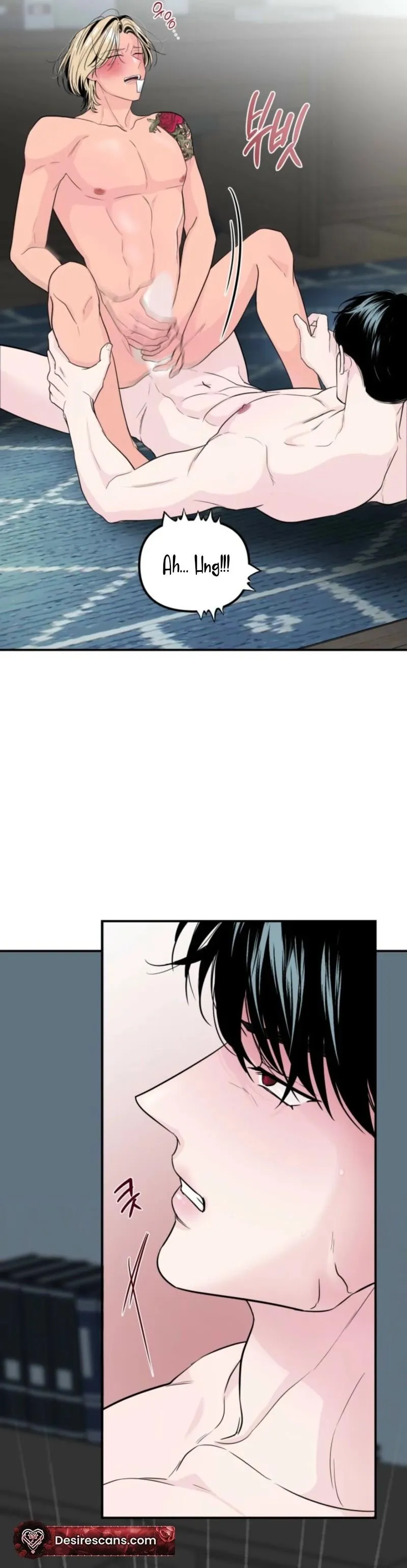 The Man’s Night - Chapter 5 Page 27