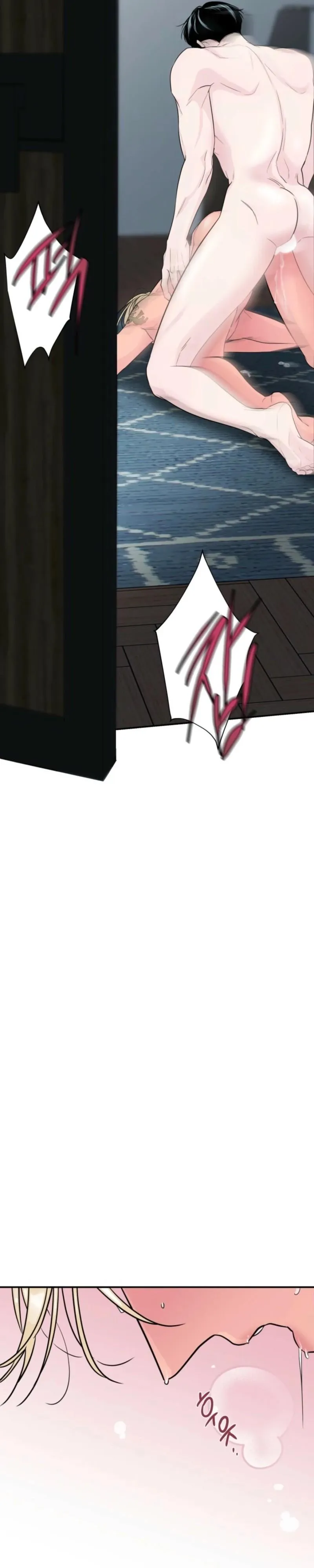 The Man’s Night - Chapter 5 Page 34