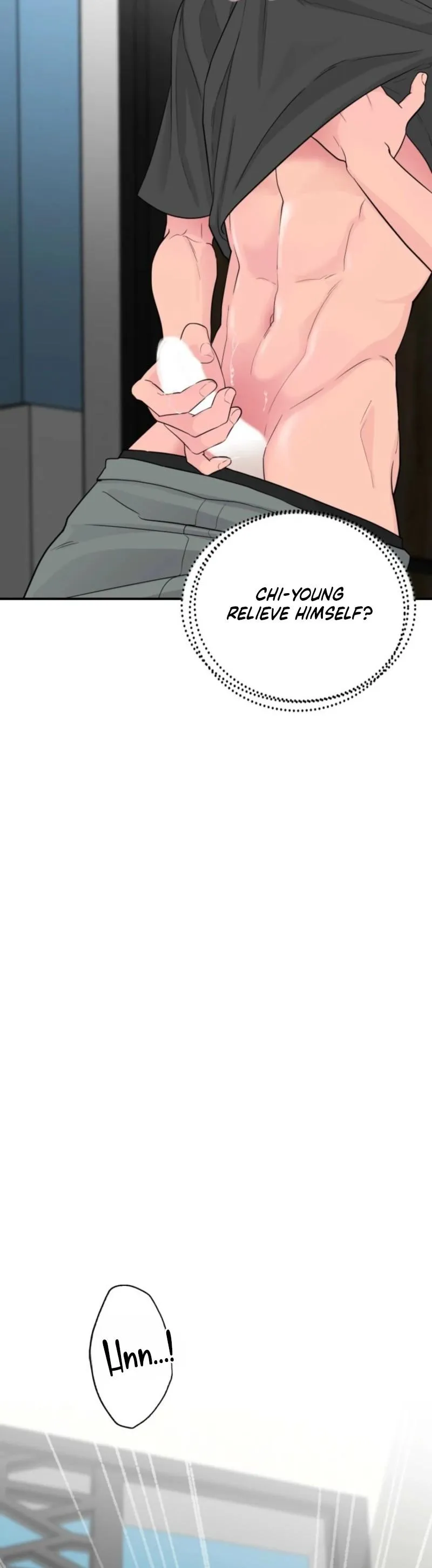 The Man’s Night - Chapter 6 Page 26