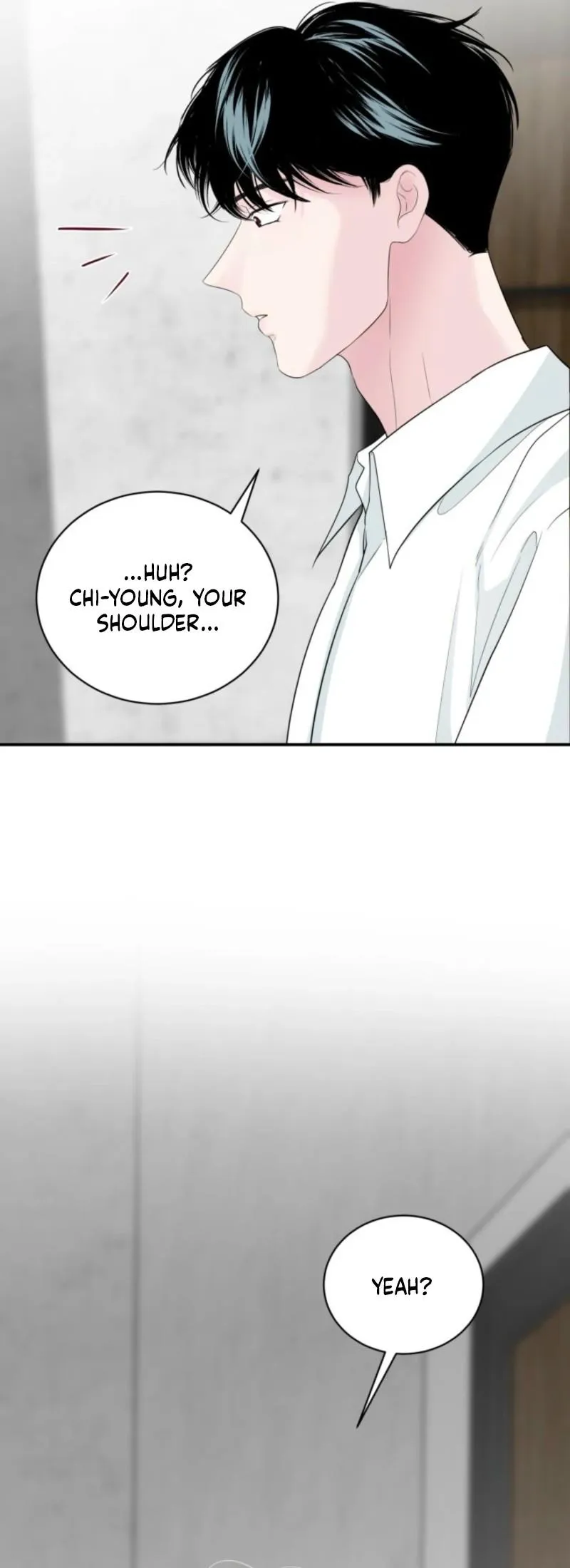 The Man’s Night - Chapter 6 Page 32