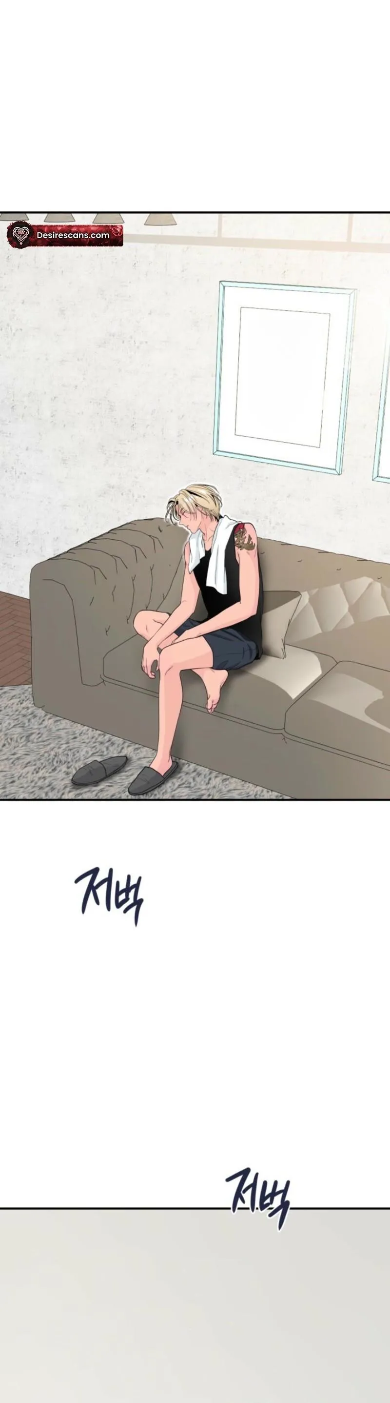 The Man’s Night - Chapter 7 Page 36