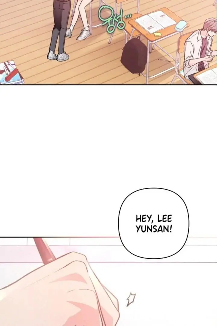 Ruddy Cheeks - Chapter 1 Page 2