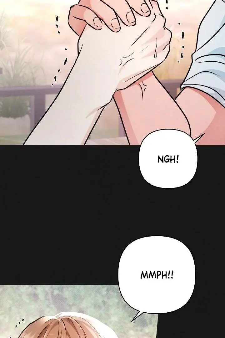 Ruddy Cheeks - Chapter 1 Page 41