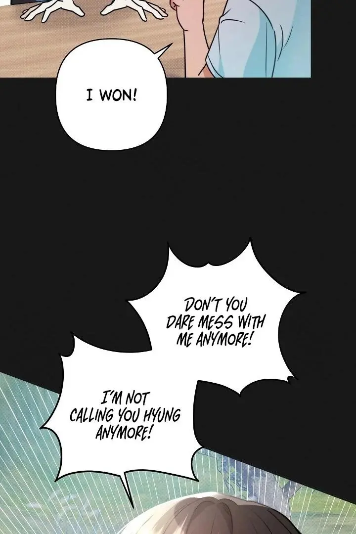 Ruddy Cheeks - Chapter 1 Page 46