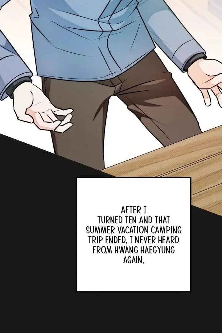 Ruddy Cheeks - Chapter 1 Page 49