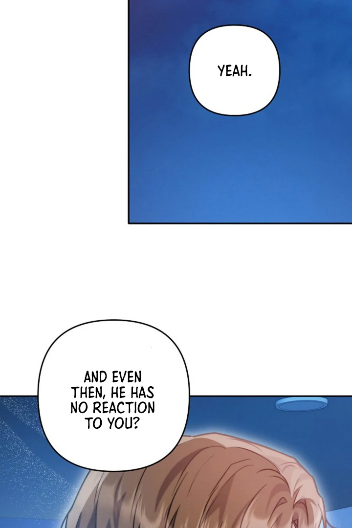 Ruddy Cheeks - Chapter 10 Page 21