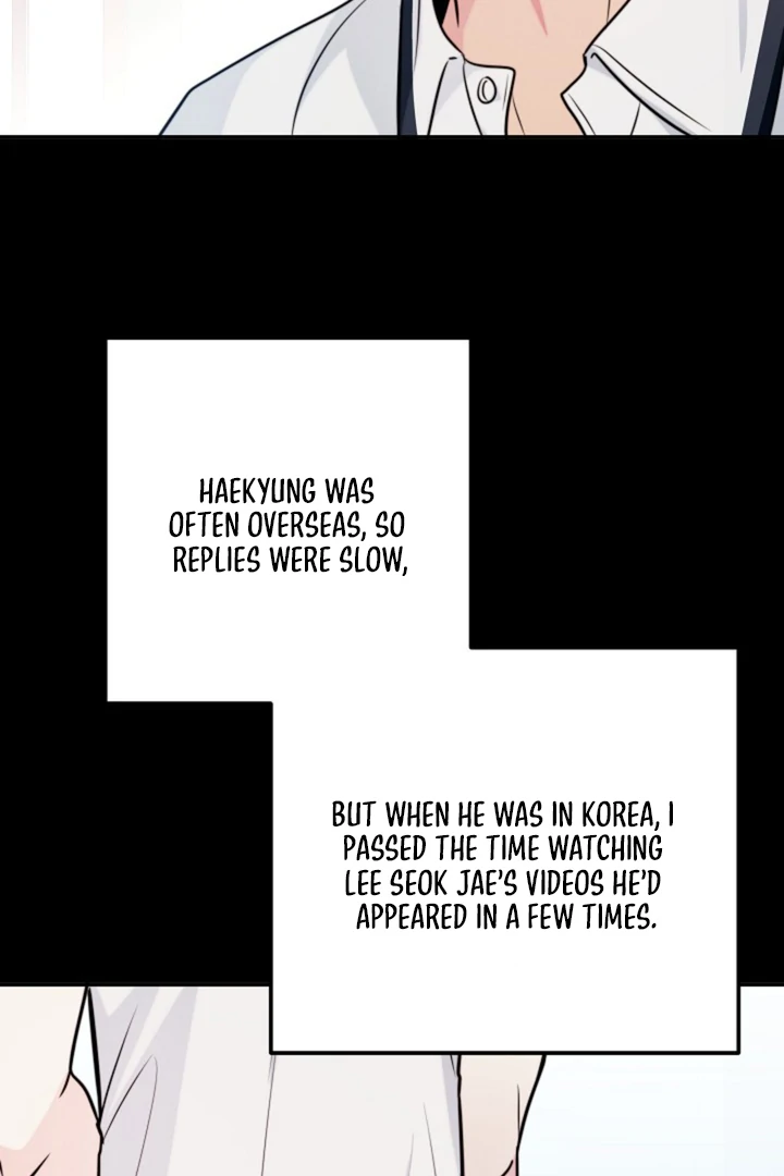 Ruddy Cheeks - Chapter 10 Page 63