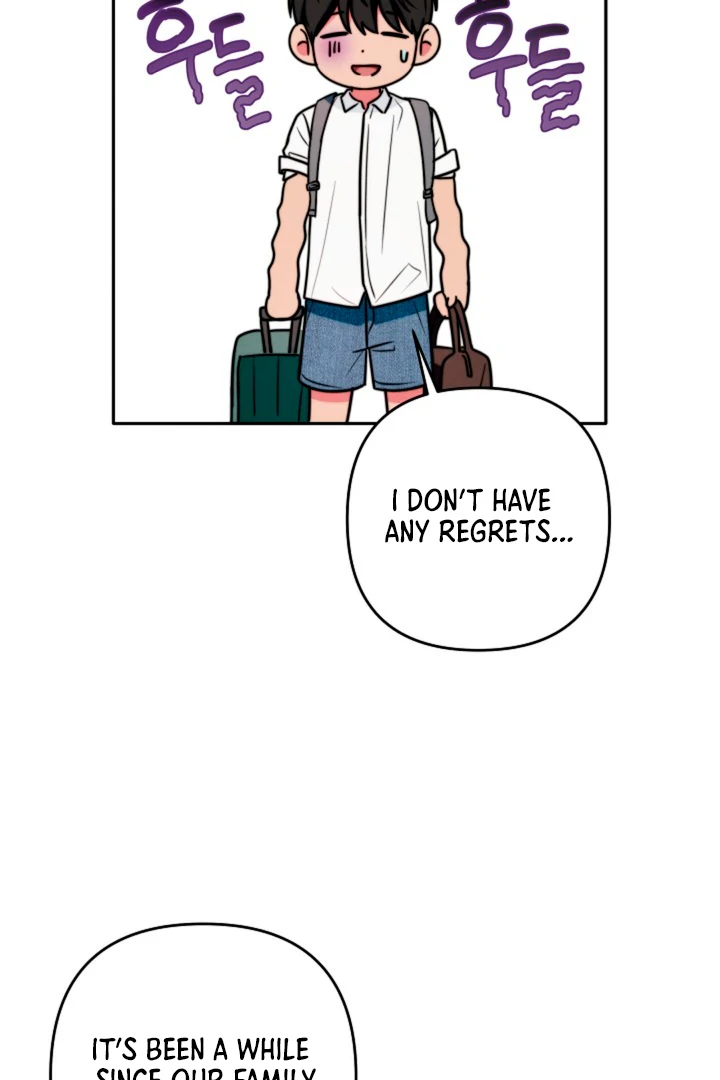 Ruddy Cheeks - Chapter 11 Page 5