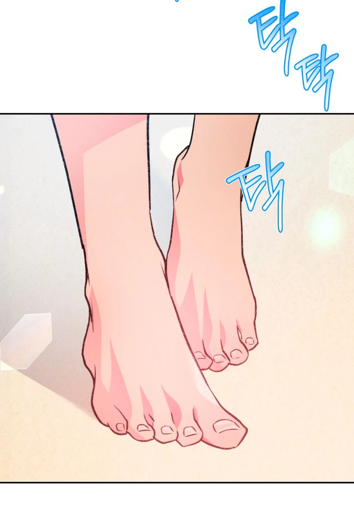 Ruddy Cheeks - Chapter 11 Page 18