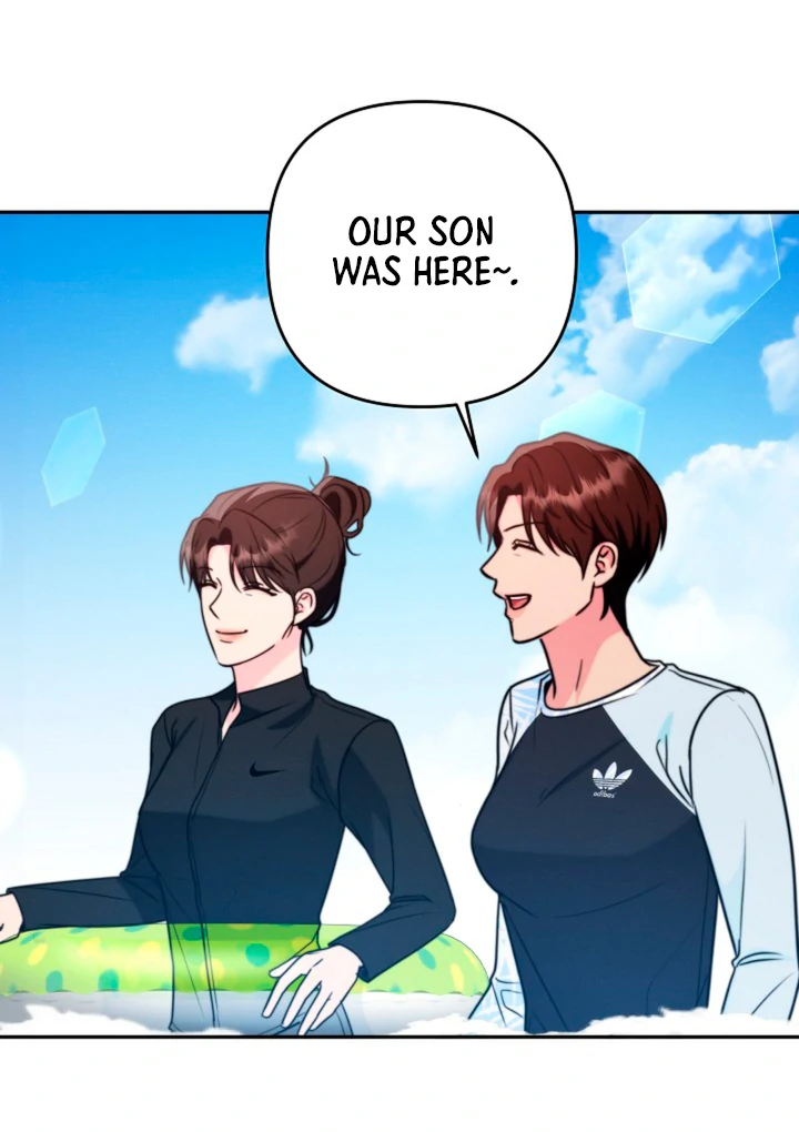 Ruddy Cheeks - Chapter 11 Page 27