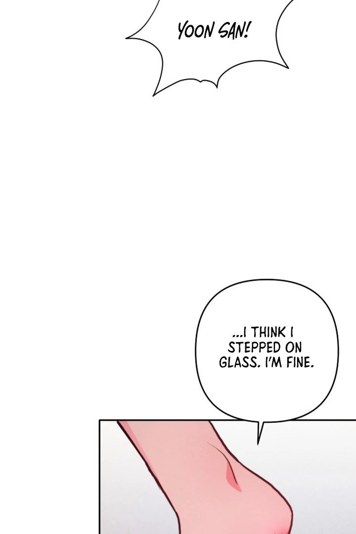 Ruddy Cheeks - Chapter 11 Page 46