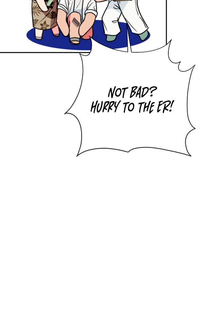 Ruddy Cheeks - Chapter 11 Page 49