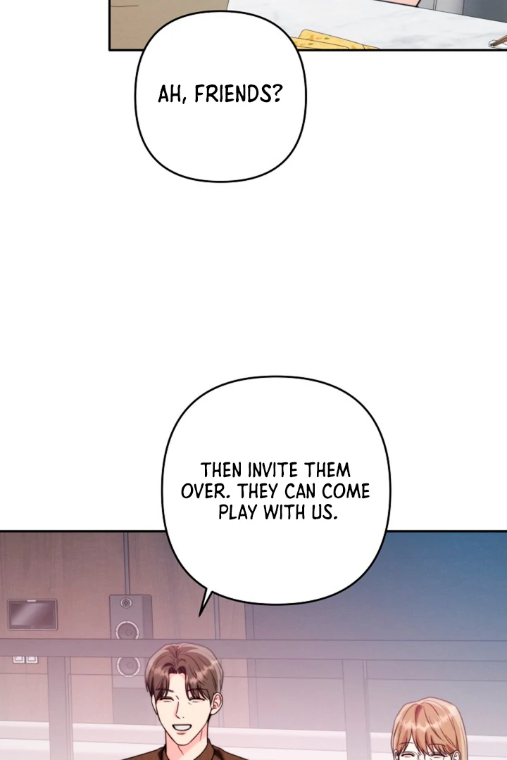 Ruddy Cheeks - Chapter 11 Page 67