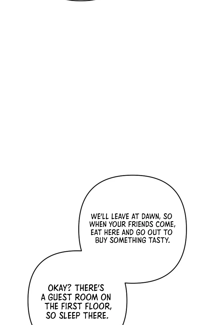 Ruddy Cheeks - Chapter 11 Page 72