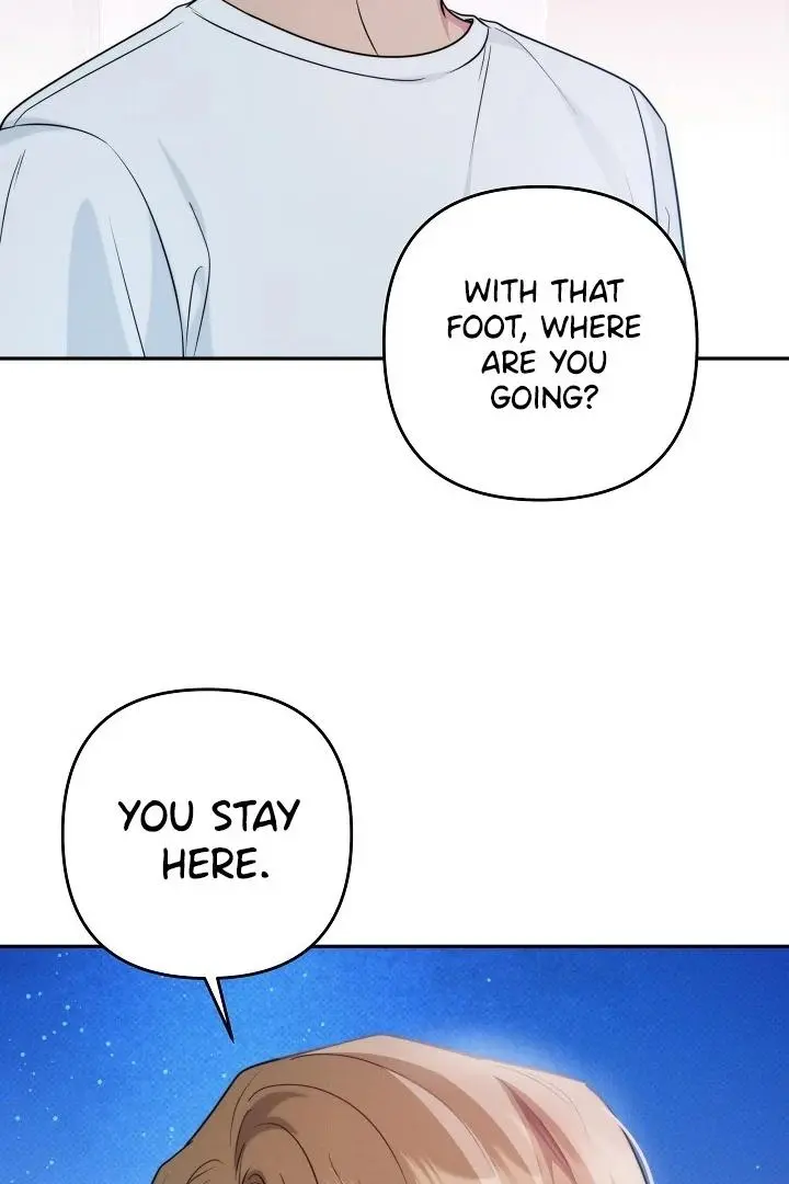 Ruddy Cheeks - Chapter 12 Page 21