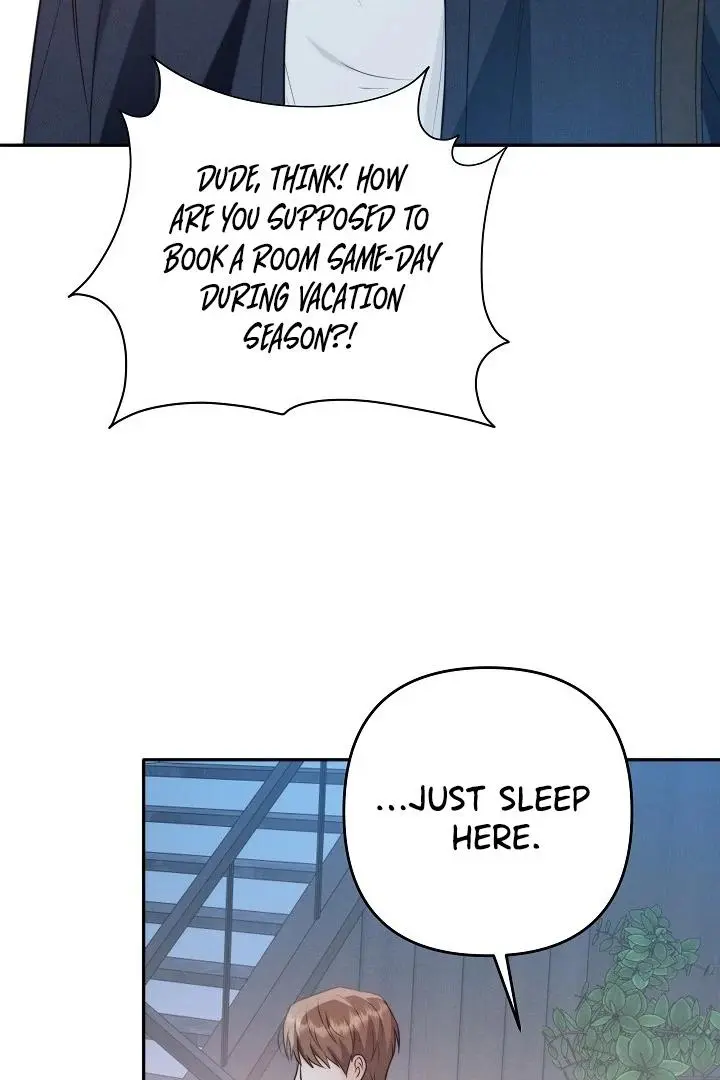 Ruddy Cheeks - Chapter 12 Page 28