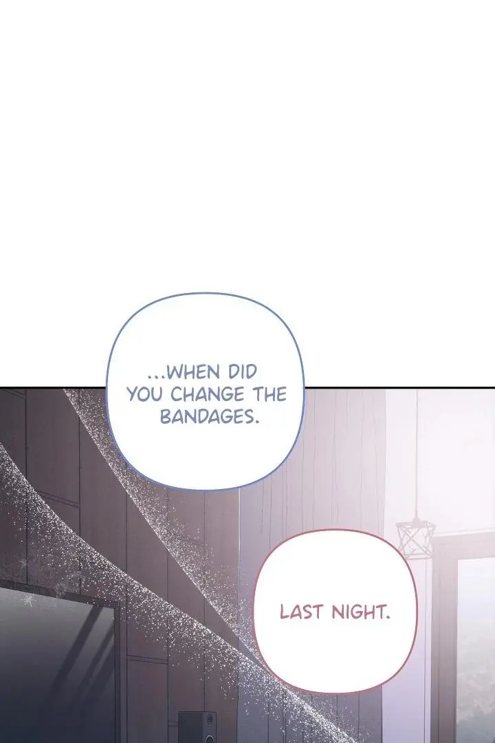 Ruddy Cheeks - Chapter 12 Page 31