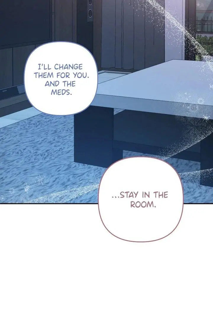 Ruddy Cheeks - Chapter 12 Page 32