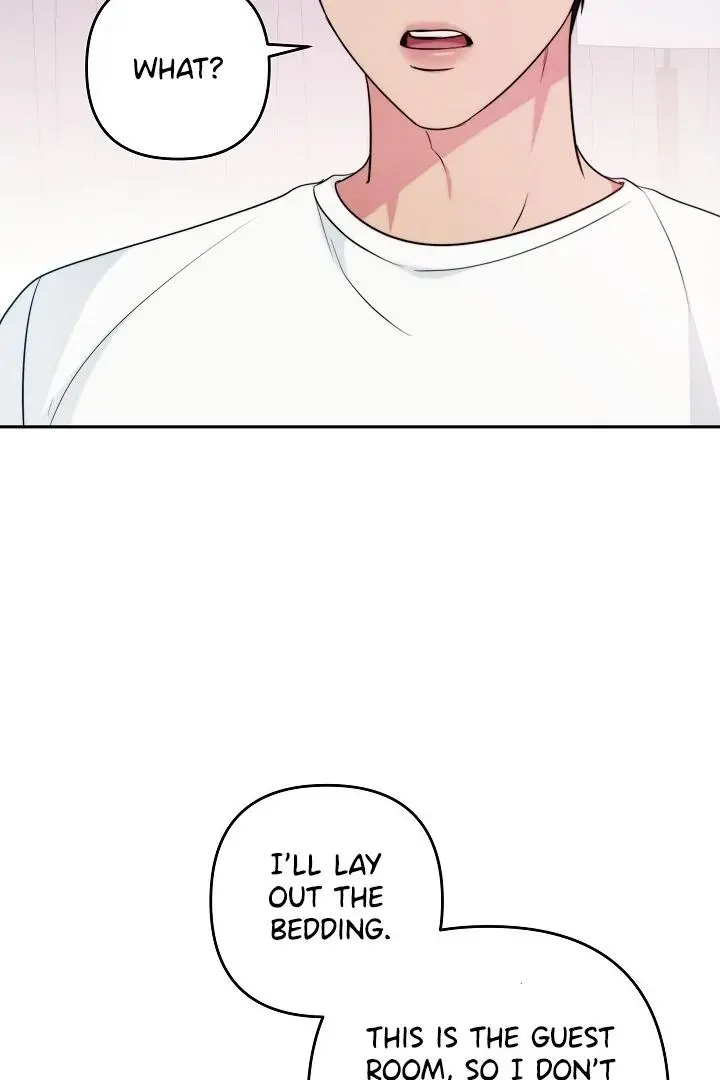 Ruddy Cheeks - Chapter 12 Page 53