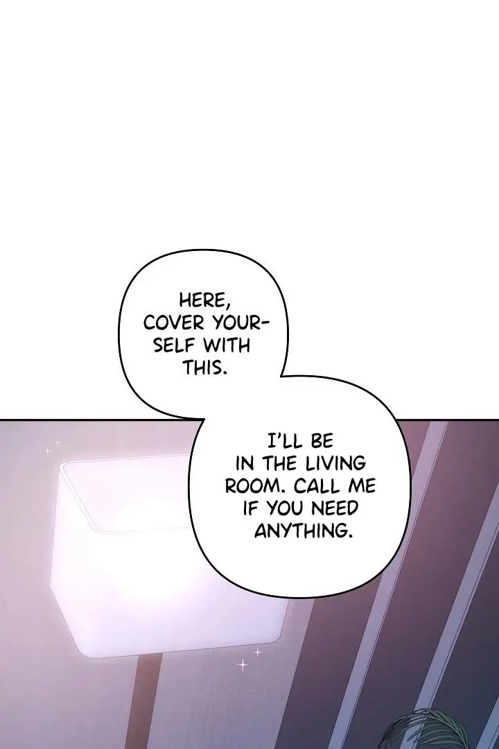 Ruddy Cheeks - Chapter 12 Page 59
