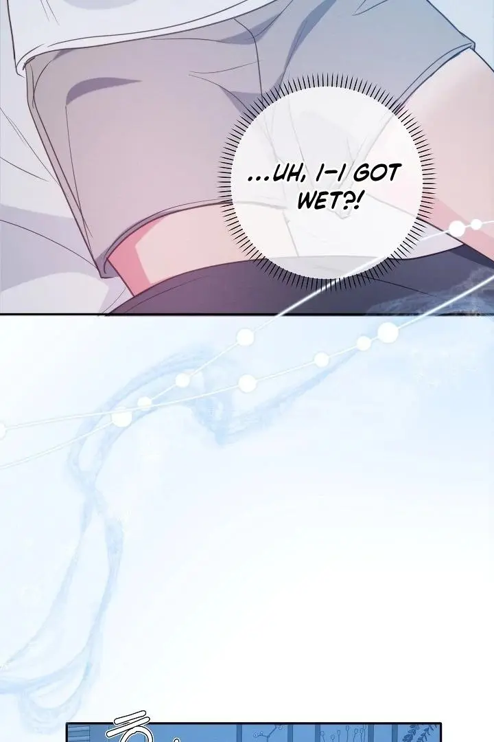 Ruddy Cheeks - Chapter 12 Page 72