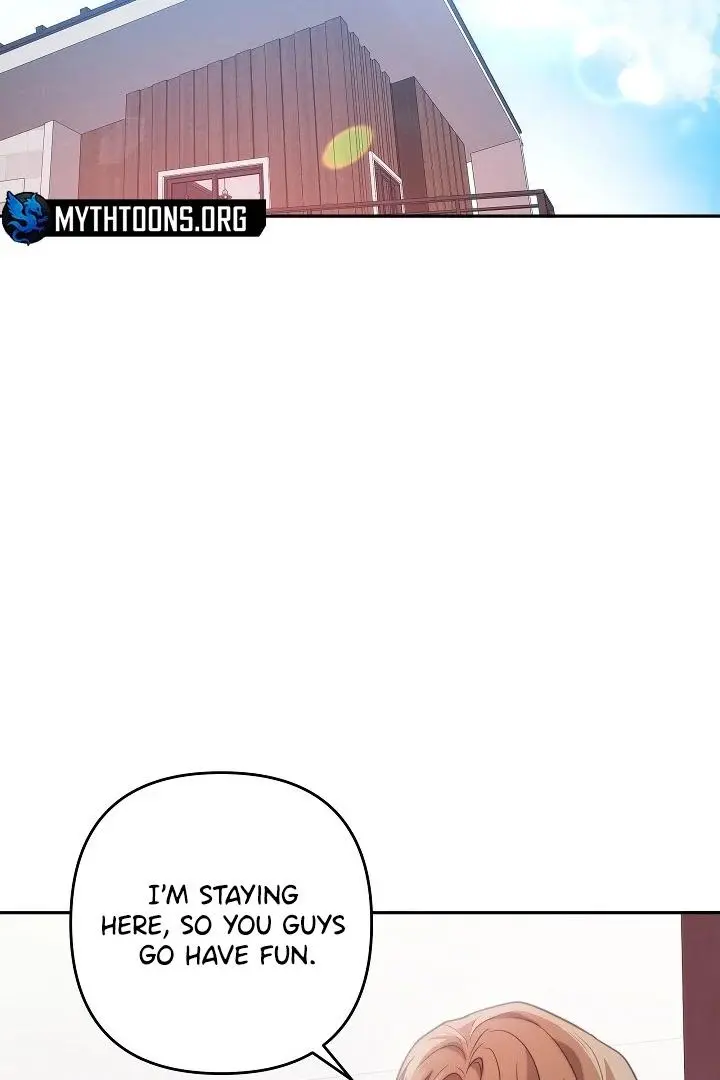 Ruddy Cheeks - Chapter 13 Page 2
