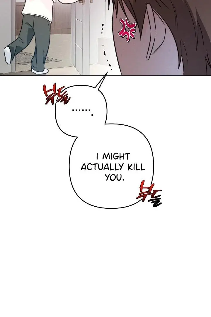 Ruddy Cheeks - Chapter 13 Page 11