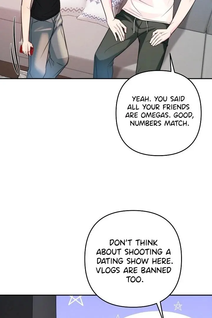 Ruddy Cheeks - Chapter 13 Page 25