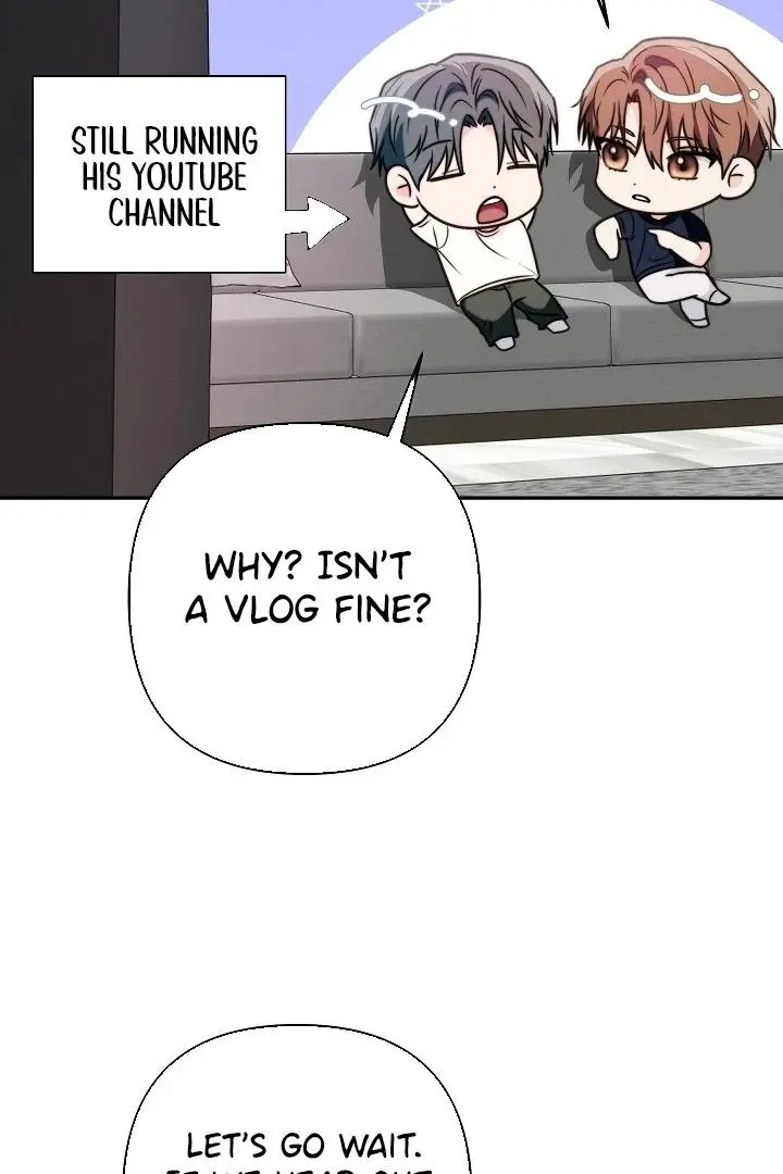 Ruddy Cheeks - Chapter 13 Page 26