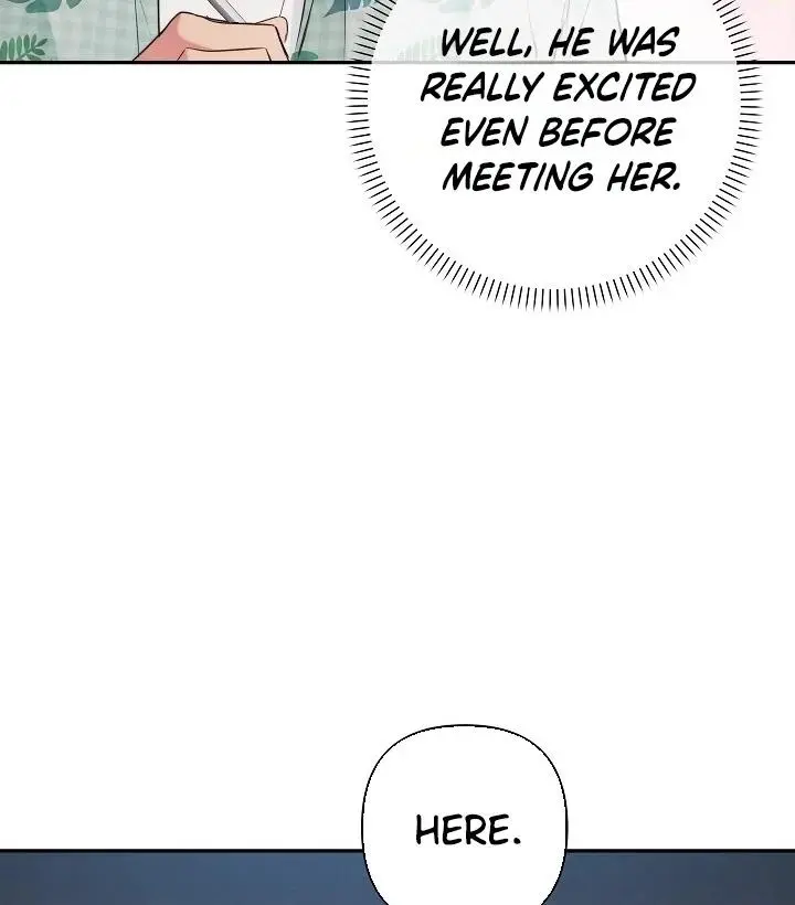 Ruddy Cheeks - Chapter 13 Page 37