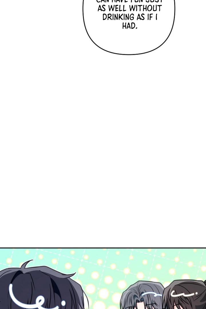 Ruddy Cheeks - Chapter 14 Page 7