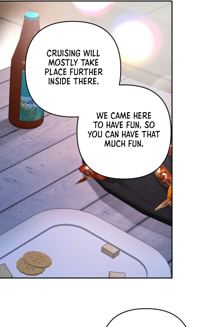 Ruddy Cheeks - Chapter 14 Page 15