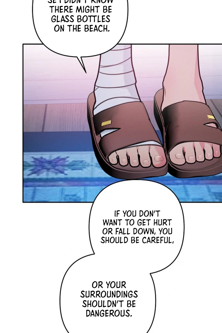 Ruddy Cheeks - Chapter 14 Page 36