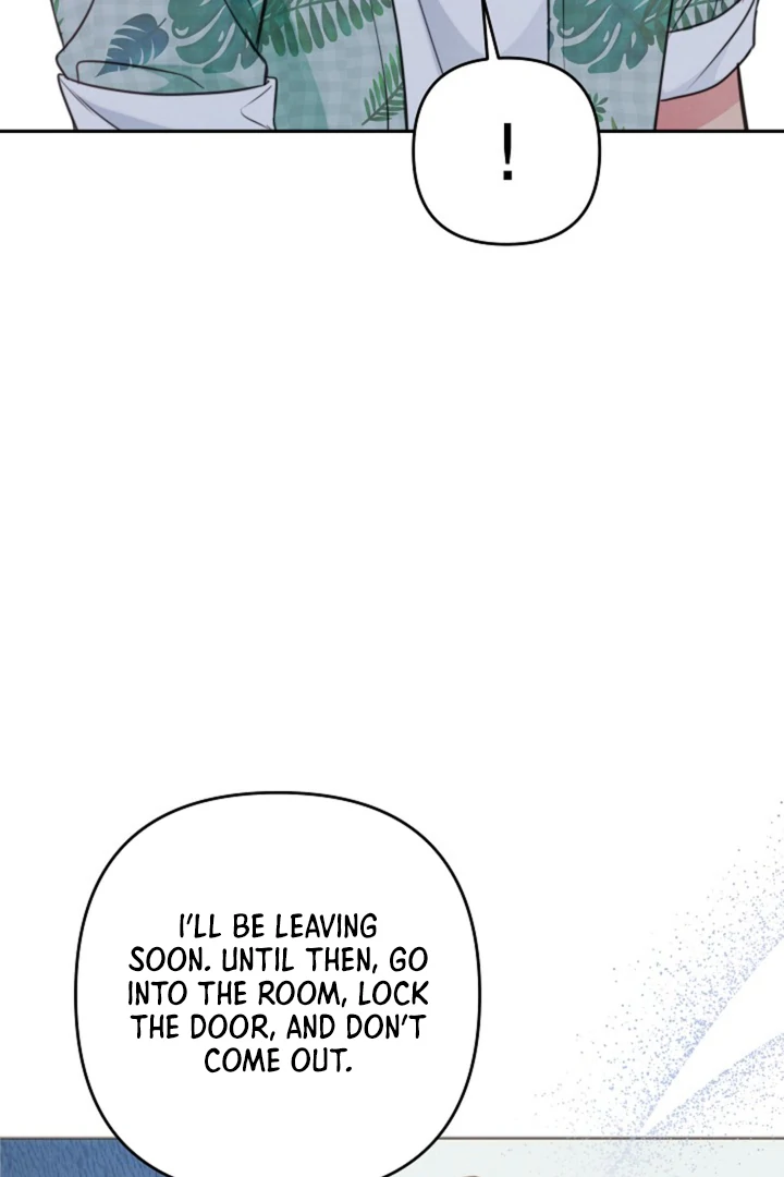 Ruddy Cheeks - Chapter 14 Page 38