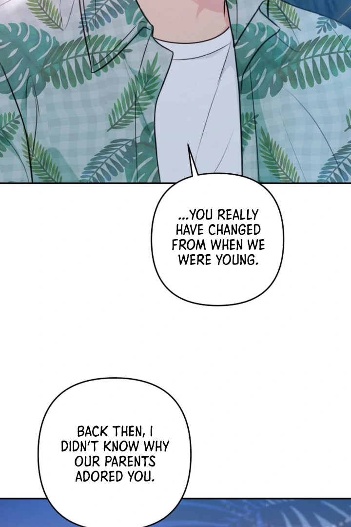 Ruddy Cheeks - Chapter 14 Page 46