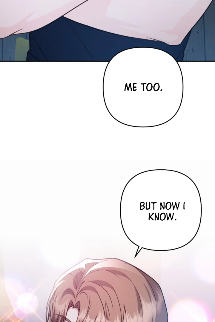 Ruddy Cheeks - Chapter 14 Page 48