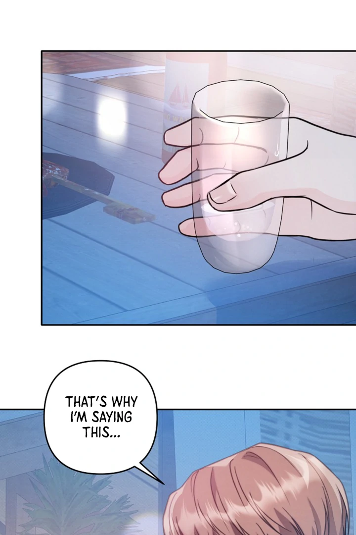 Ruddy Cheeks - Chapter 14 Page 52