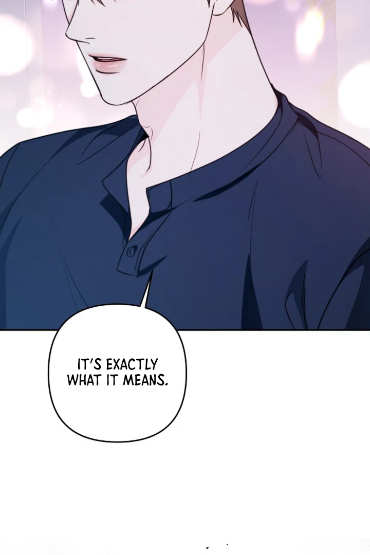 Ruddy Cheeks - Chapter 14 Page 60