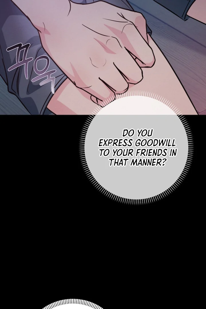 Ruddy Cheeks - Chapter 14 Page 66