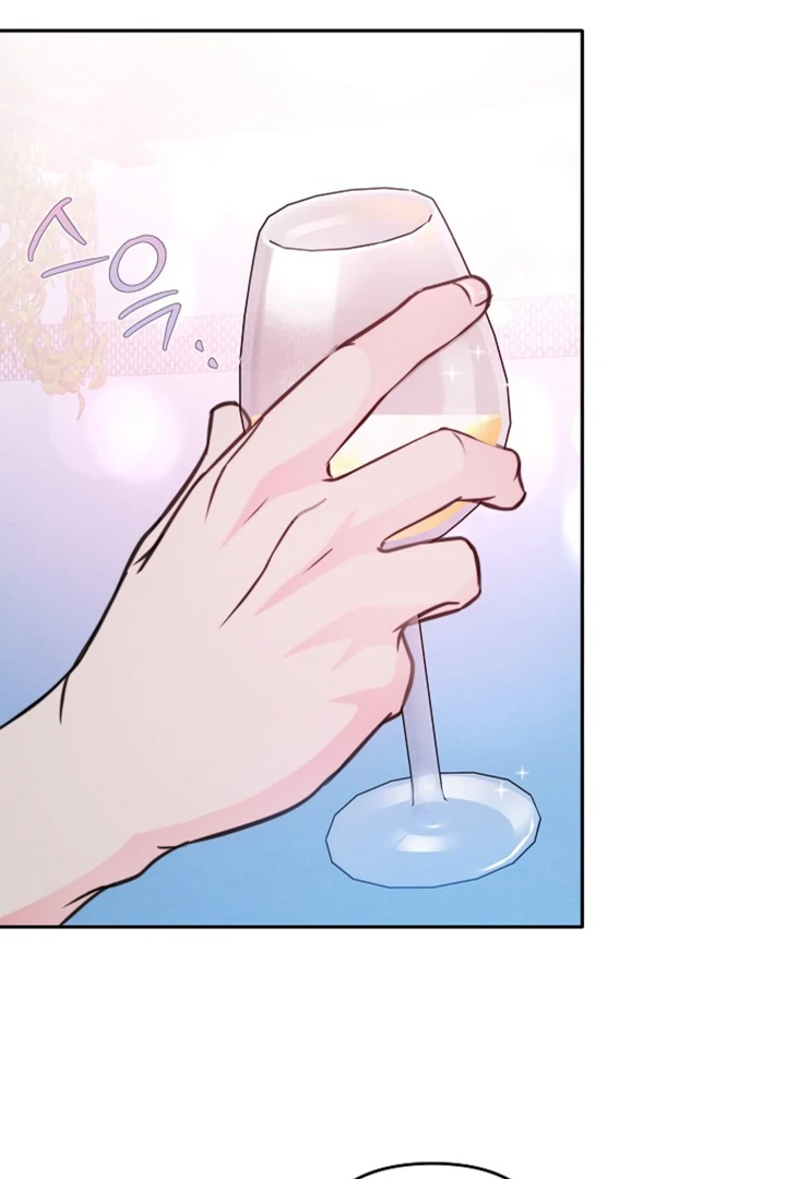 Ruddy Cheeks - Chapter 14 Page 86