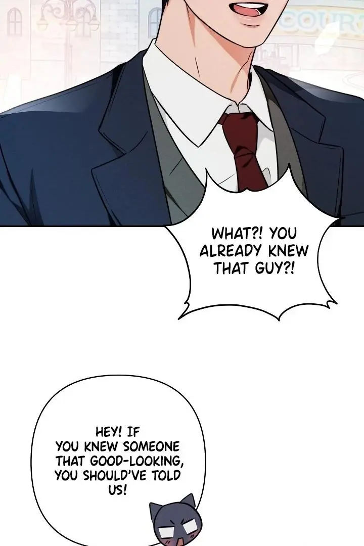 Ruddy Cheeks - Chapter 2 Page 39