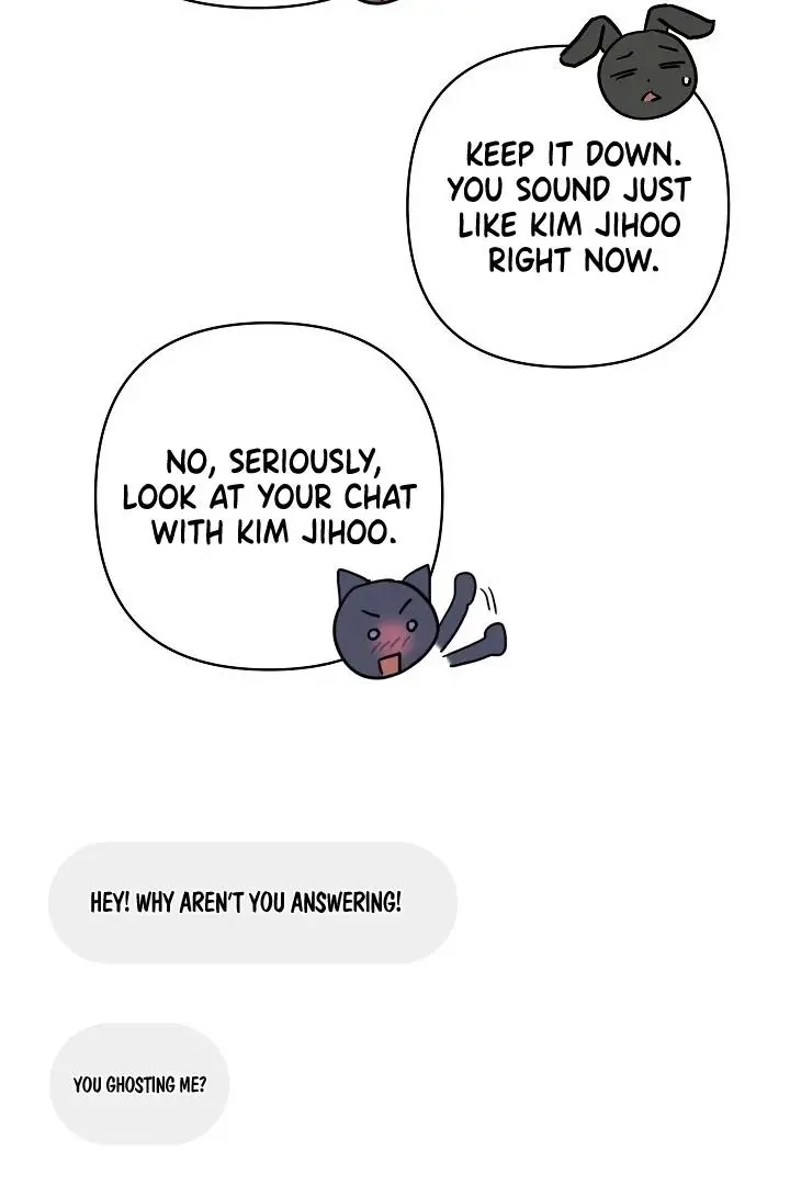 Ruddy Cheeks - Chapter 2 Page 40