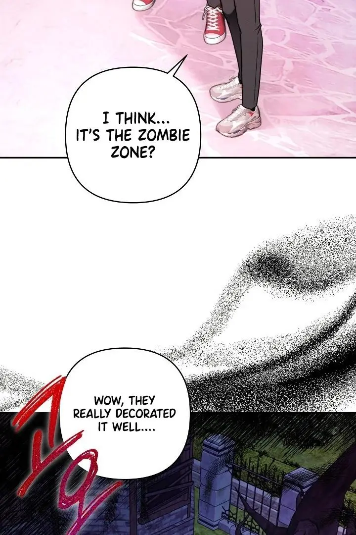 Ruddy Cheeks - Chapter 2 Page 66