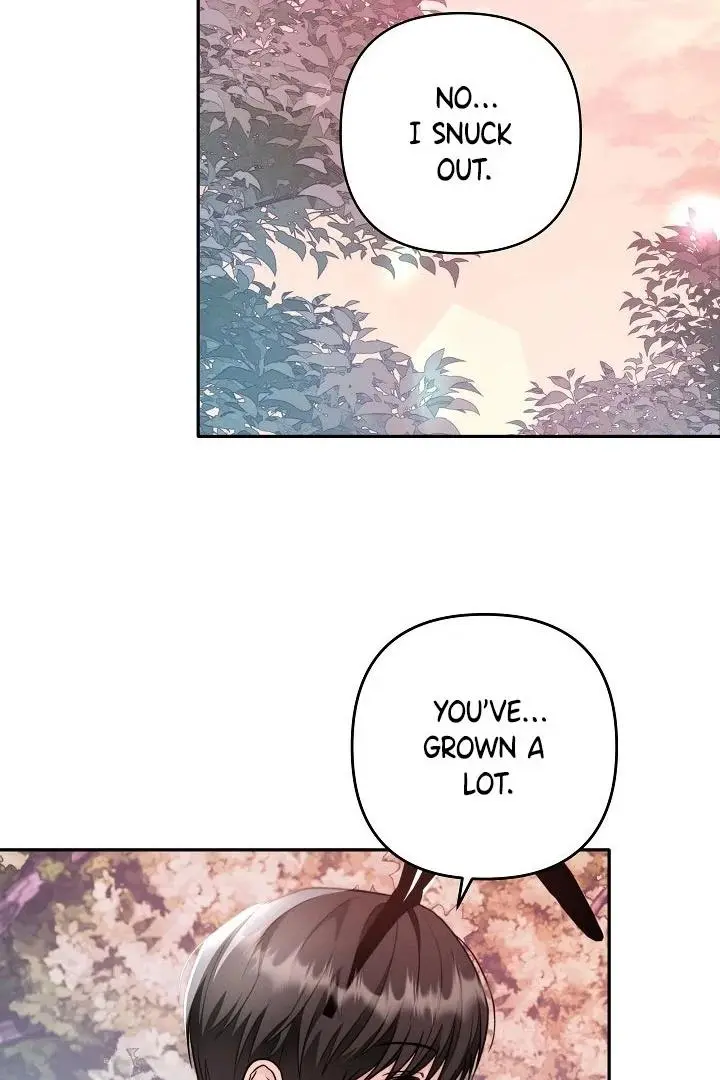 Ruddy Cheeks - Chapter 3 Page 6