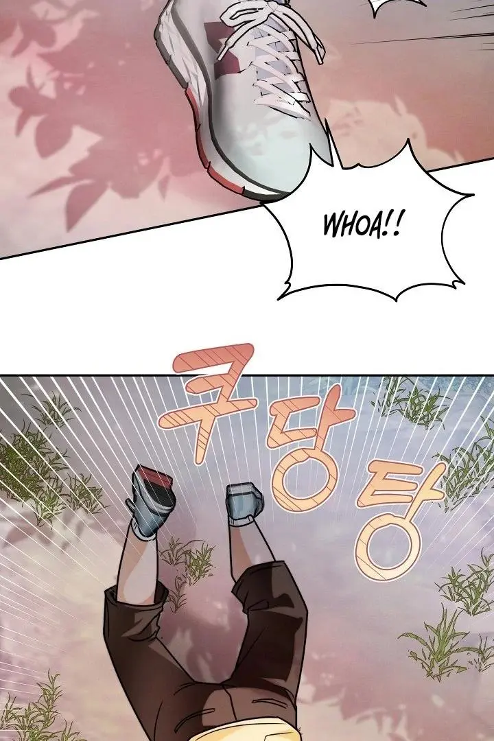 Ruddy Cheeks - Chapter 3 Page 65