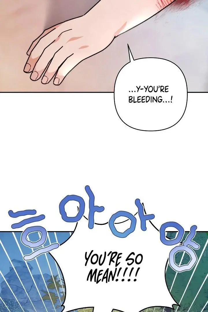 Ruddy Cheeks - Chapter 3 Page 67